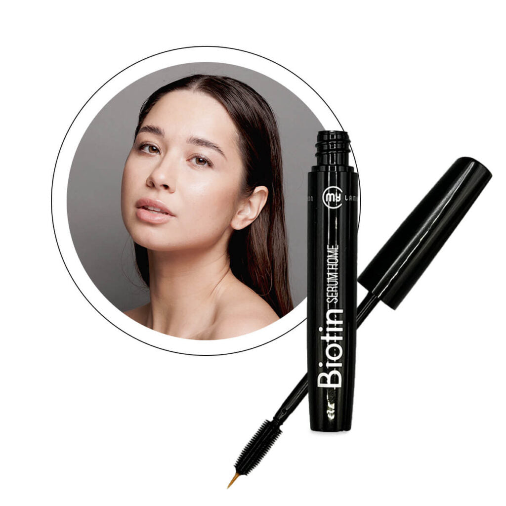 Biotin Serum Home My Lamination