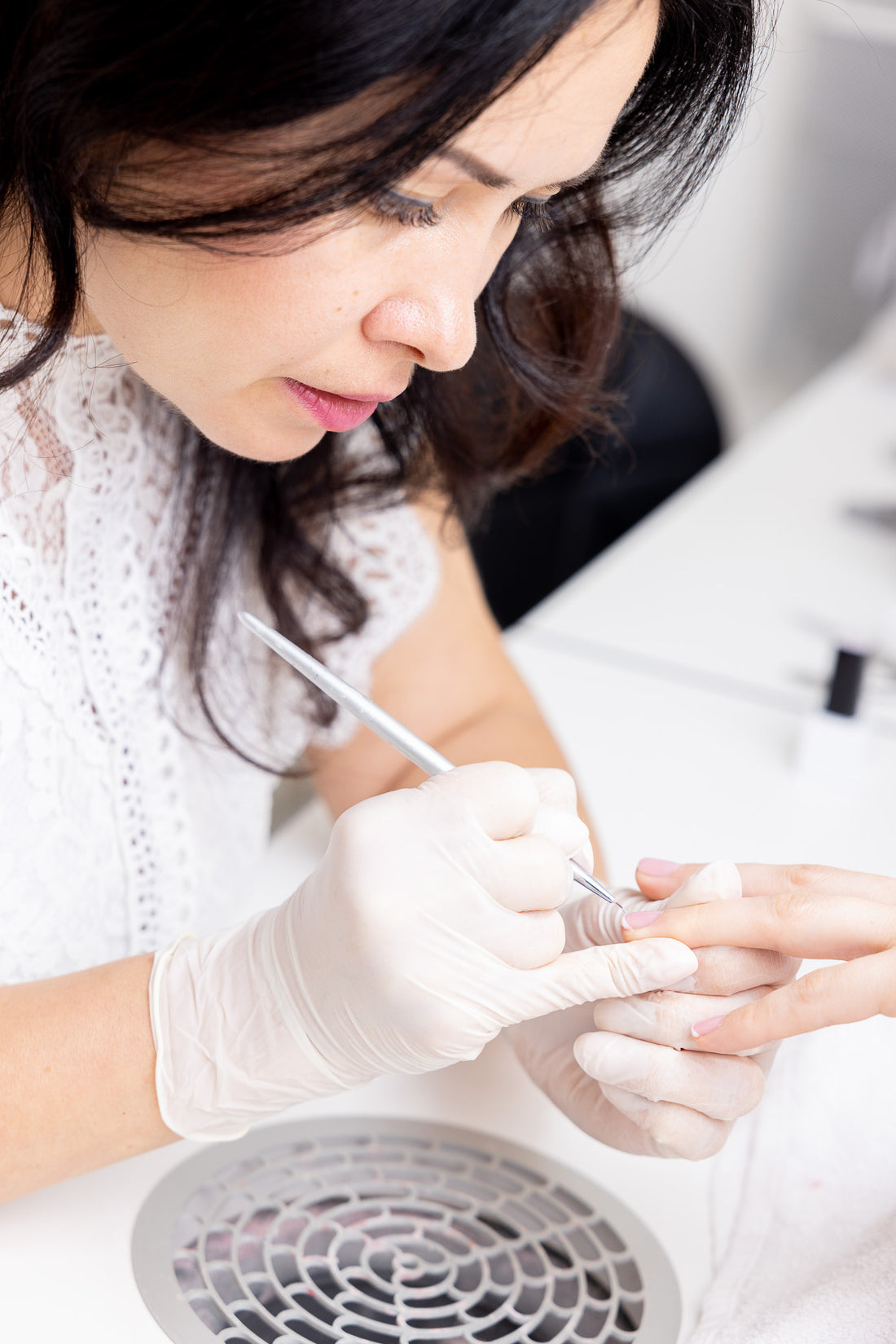 Formation - Prothésiste ongulaire