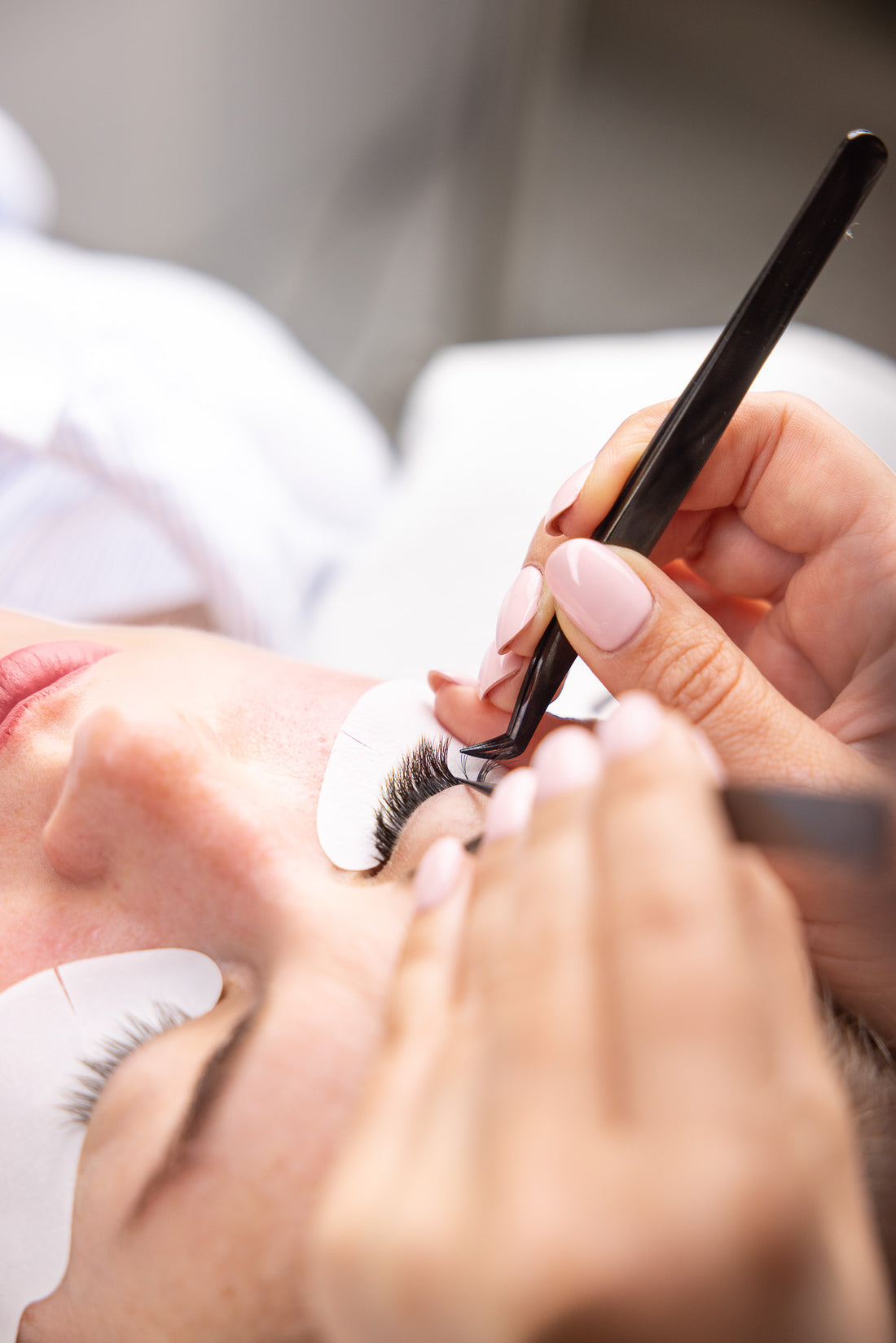 Formation - Extensions de cil à cil