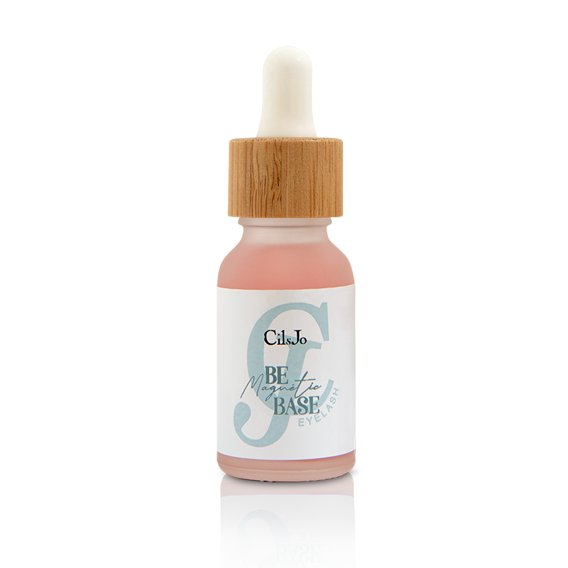 Be Magnétic Base – Primer magnétique extensions de cils Cils&