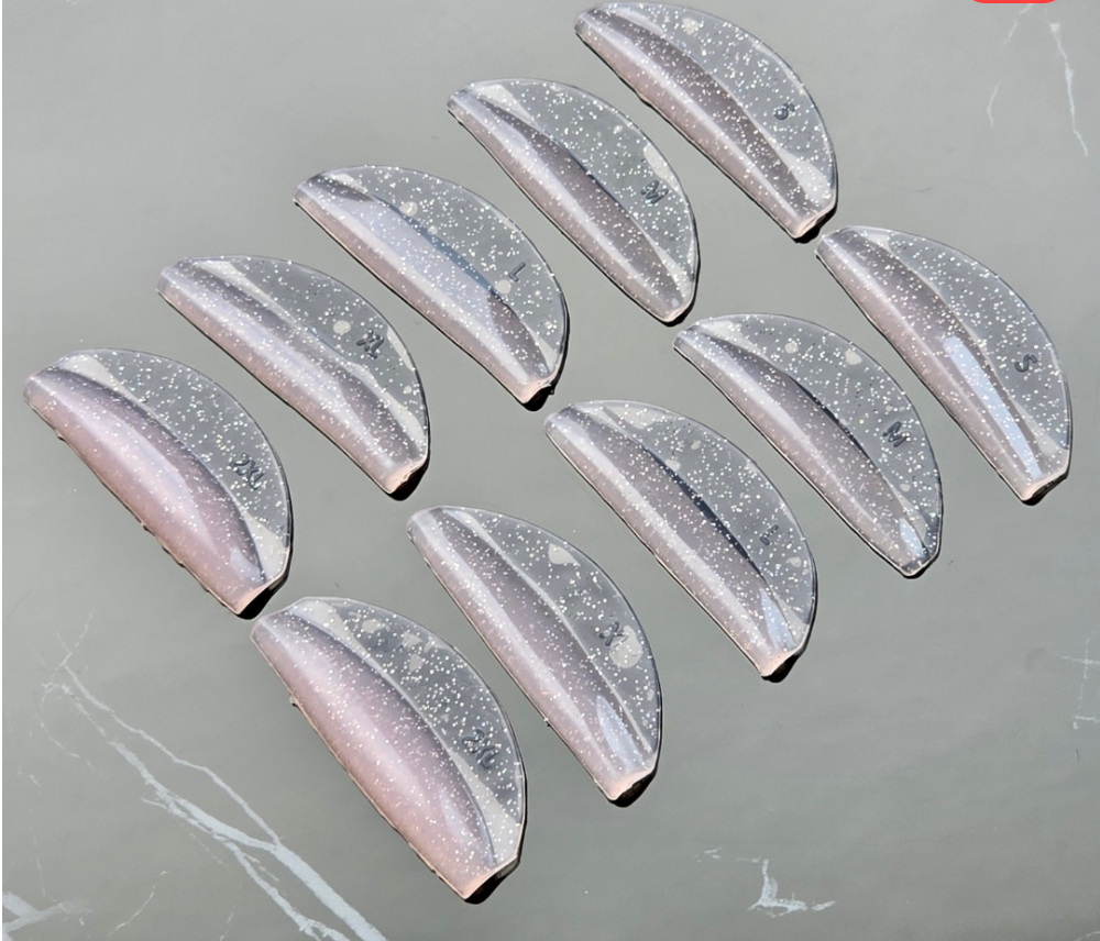 Pads silicone Tabya Lashes