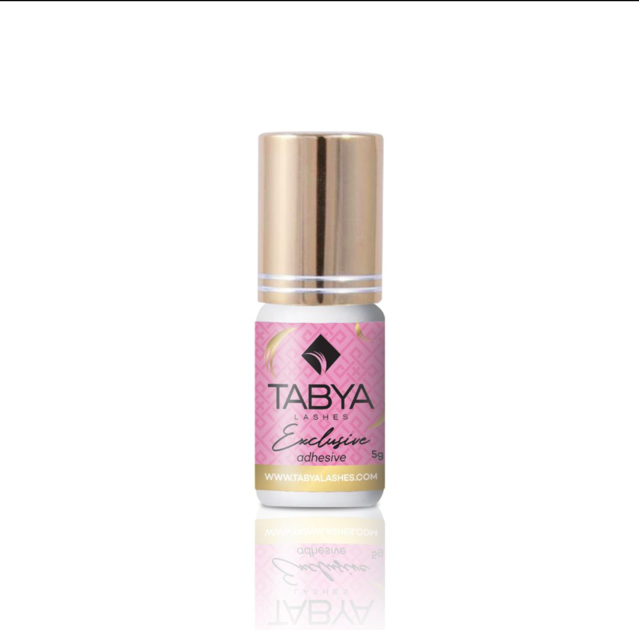 Colle EXCLUSIVE – Tabya Lashes