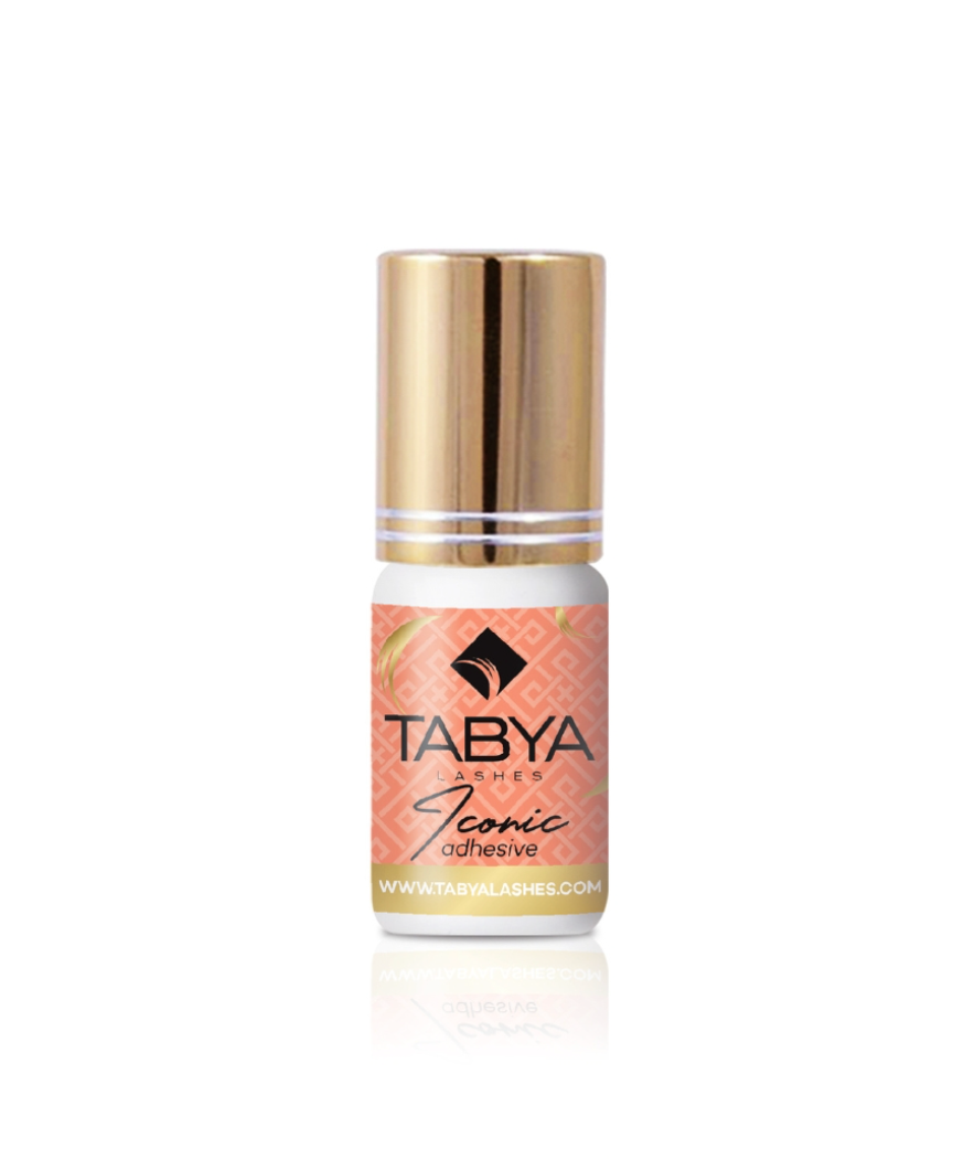 Colle ICONIC – Tabya Lashes