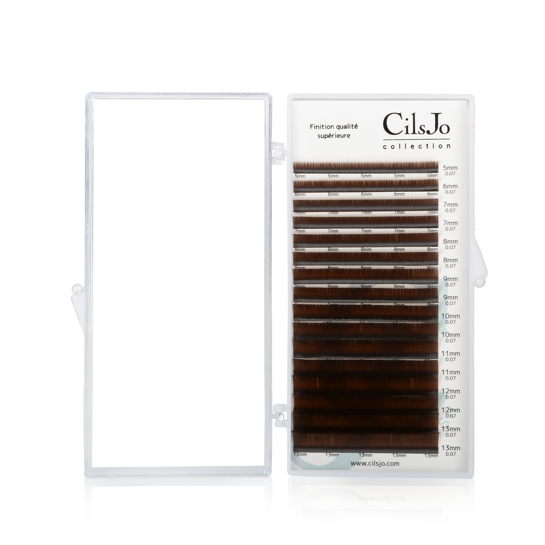 Extensions de cils Cils&