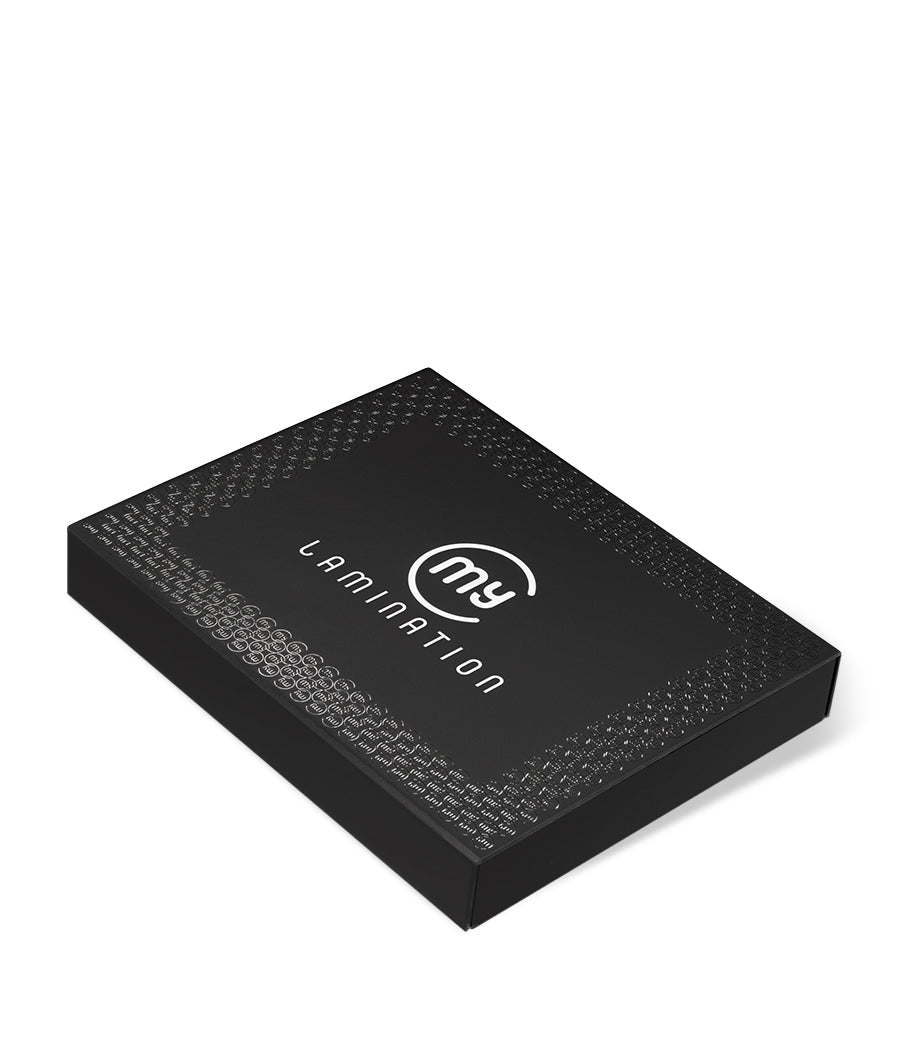 Kit rehaussement de cils Basic