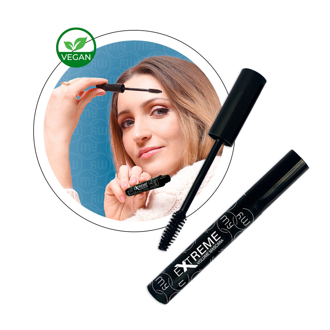 Mascara My Lamination