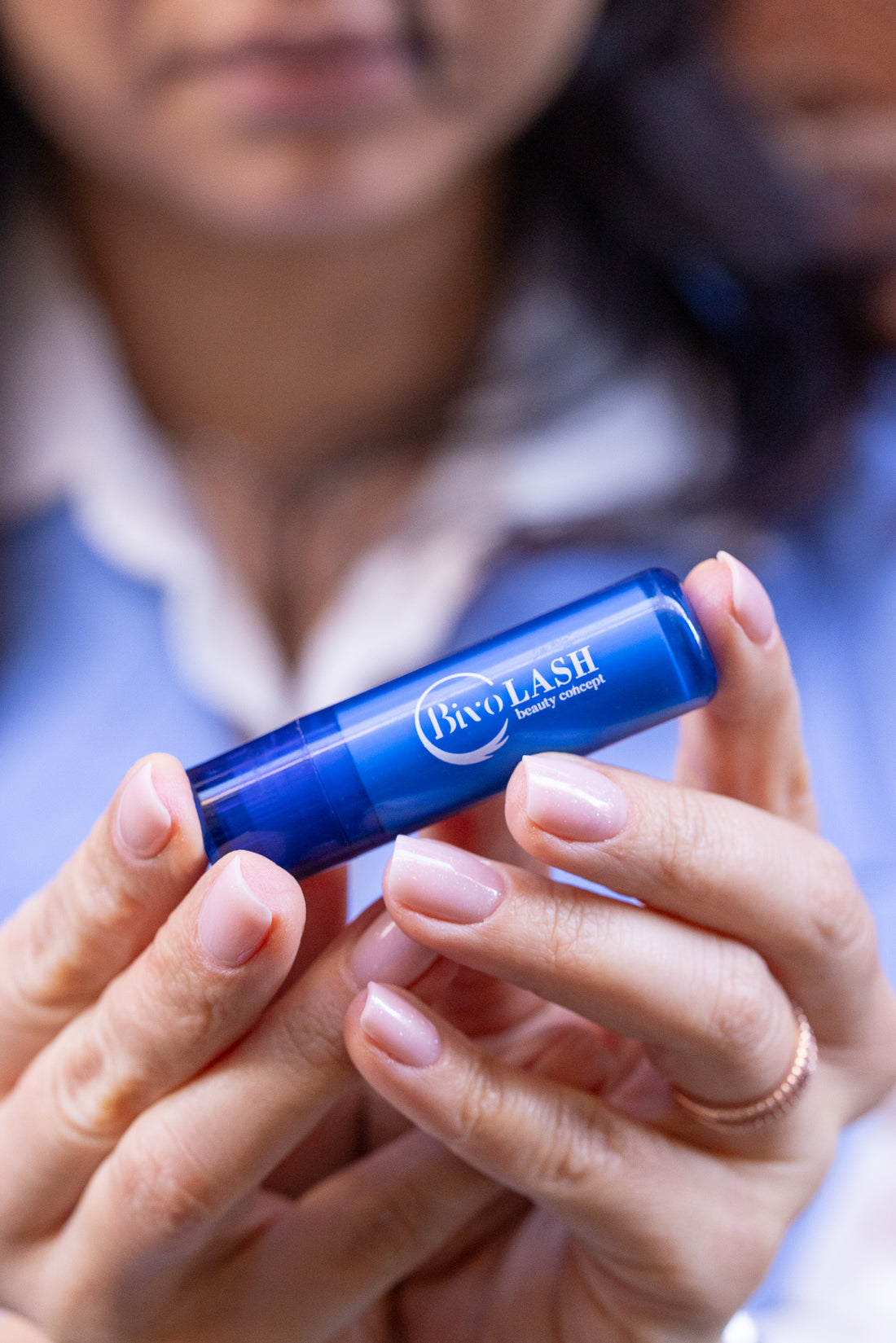 Baume à lèvre Bivolash