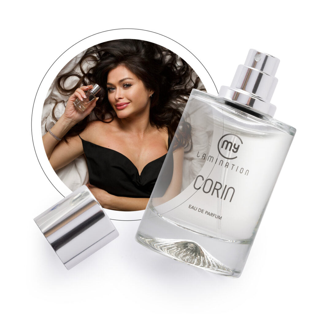 Parfum My Lamination