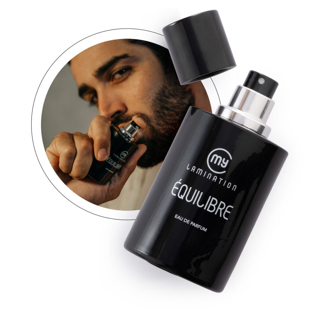 Parfum My Lamination