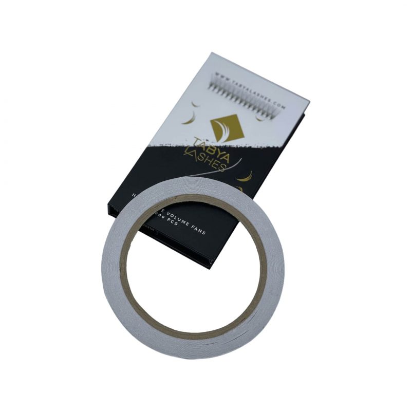 Bande adhésive pour Bouquet Préfait Tabya Lashes