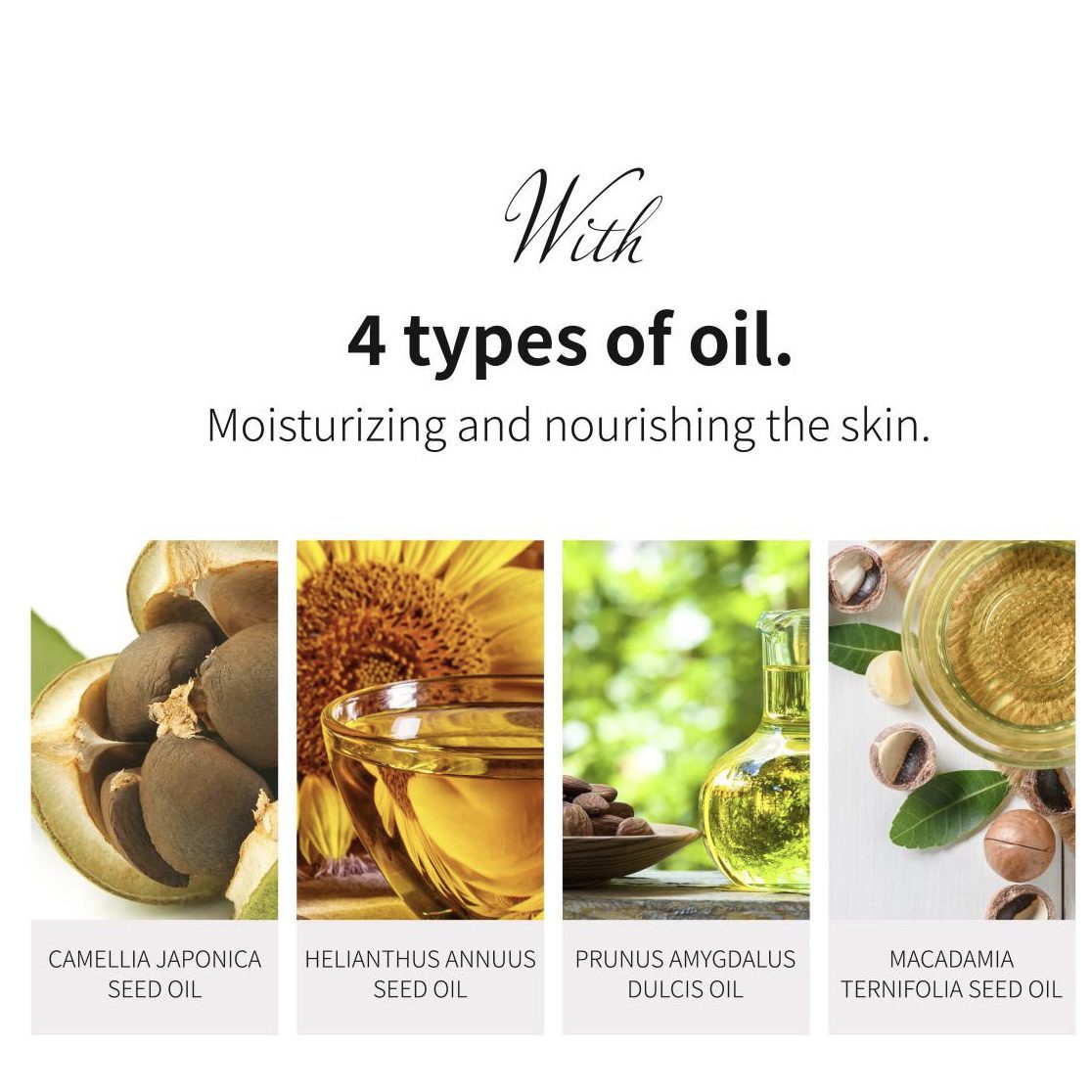 Savon fixateur sourcils Brow Soap Brona