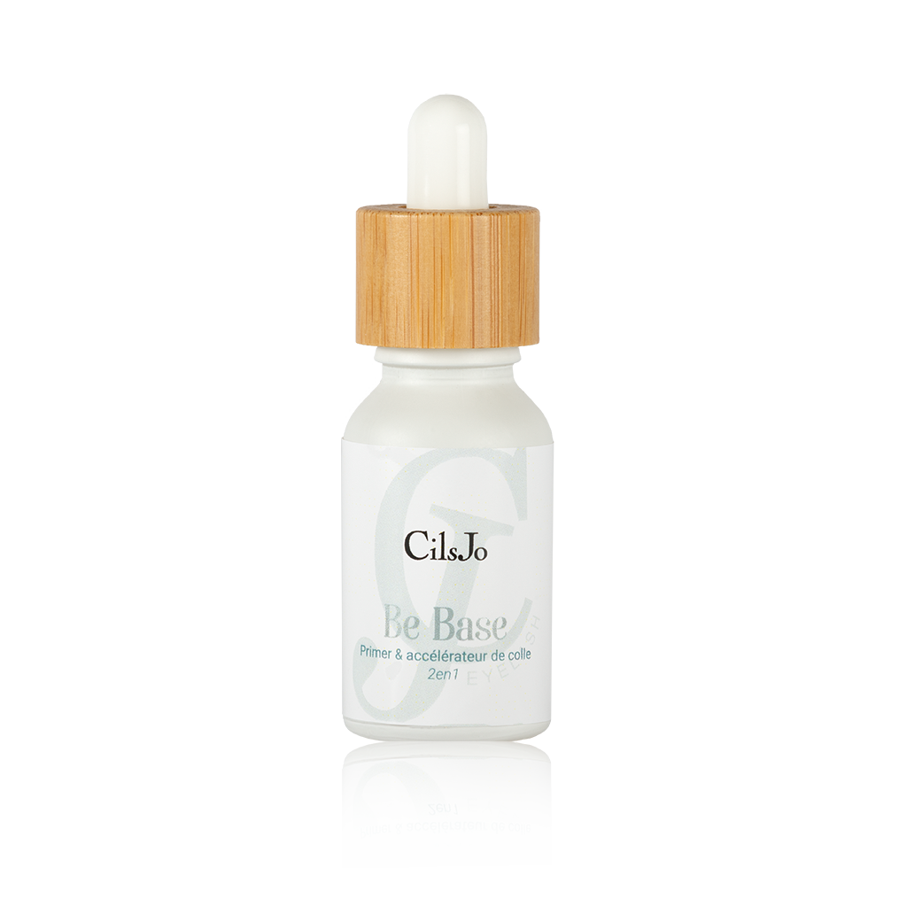 Be Base 2en1 - Primer et accélérateur Cils&