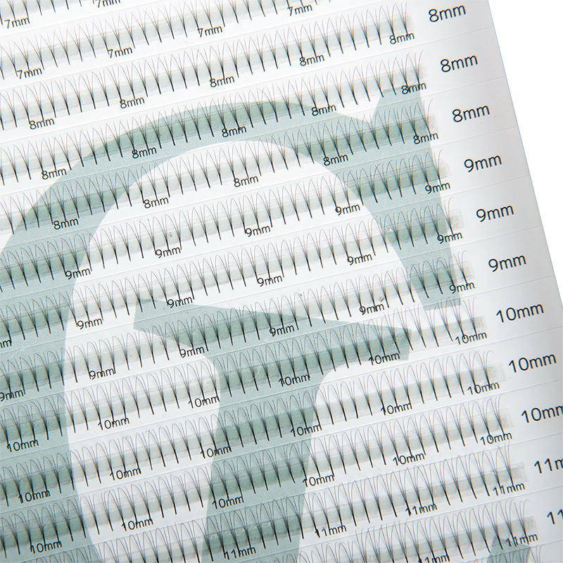 Bouquets préfaits volume russe Cils&