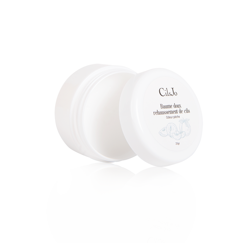 Baume rehaussement Lash balm Cils&