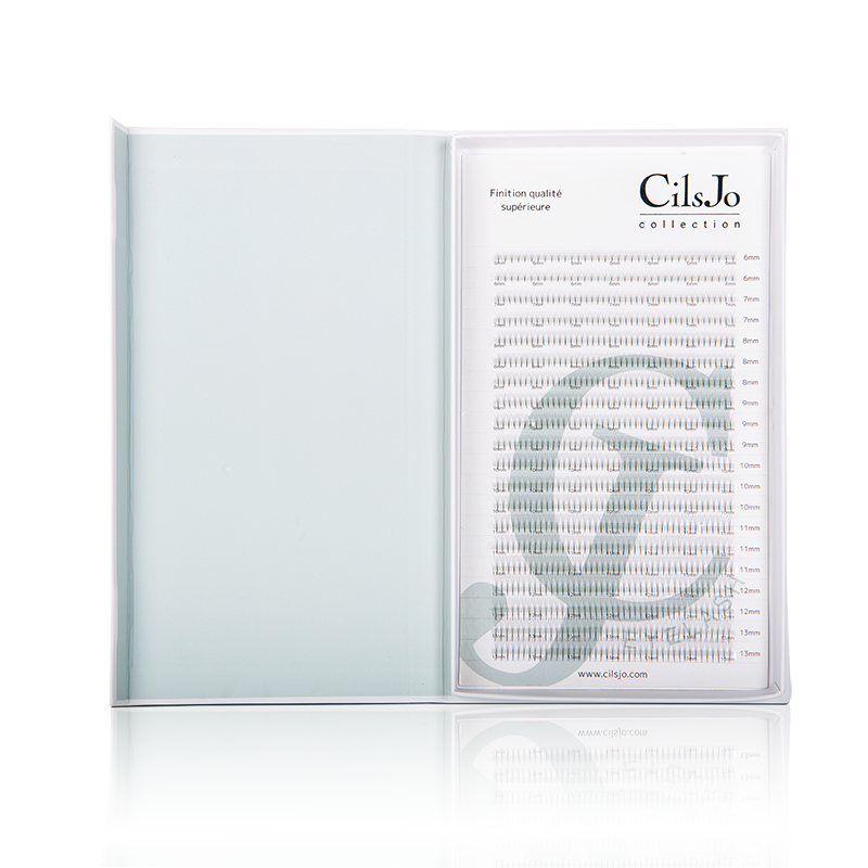 Bouquets préfaits volume russe Cils&