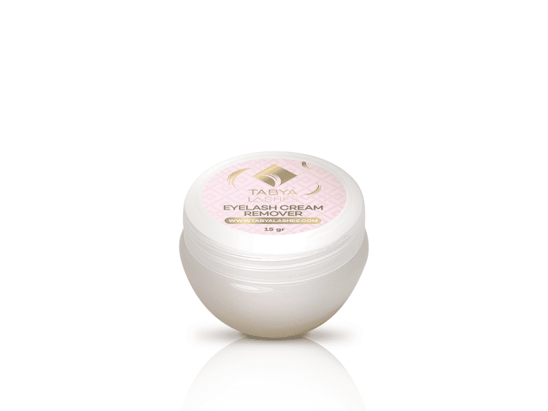 Crème remover Tabya Lashes