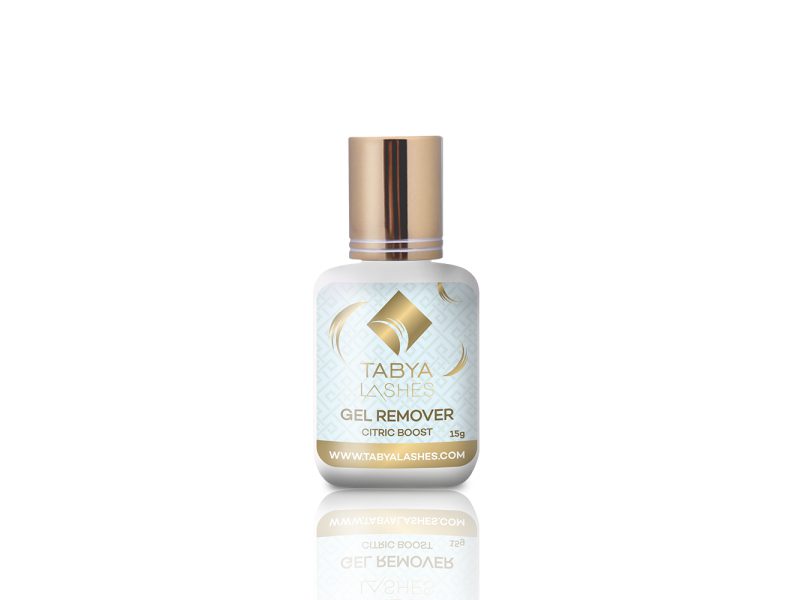 Gel remover