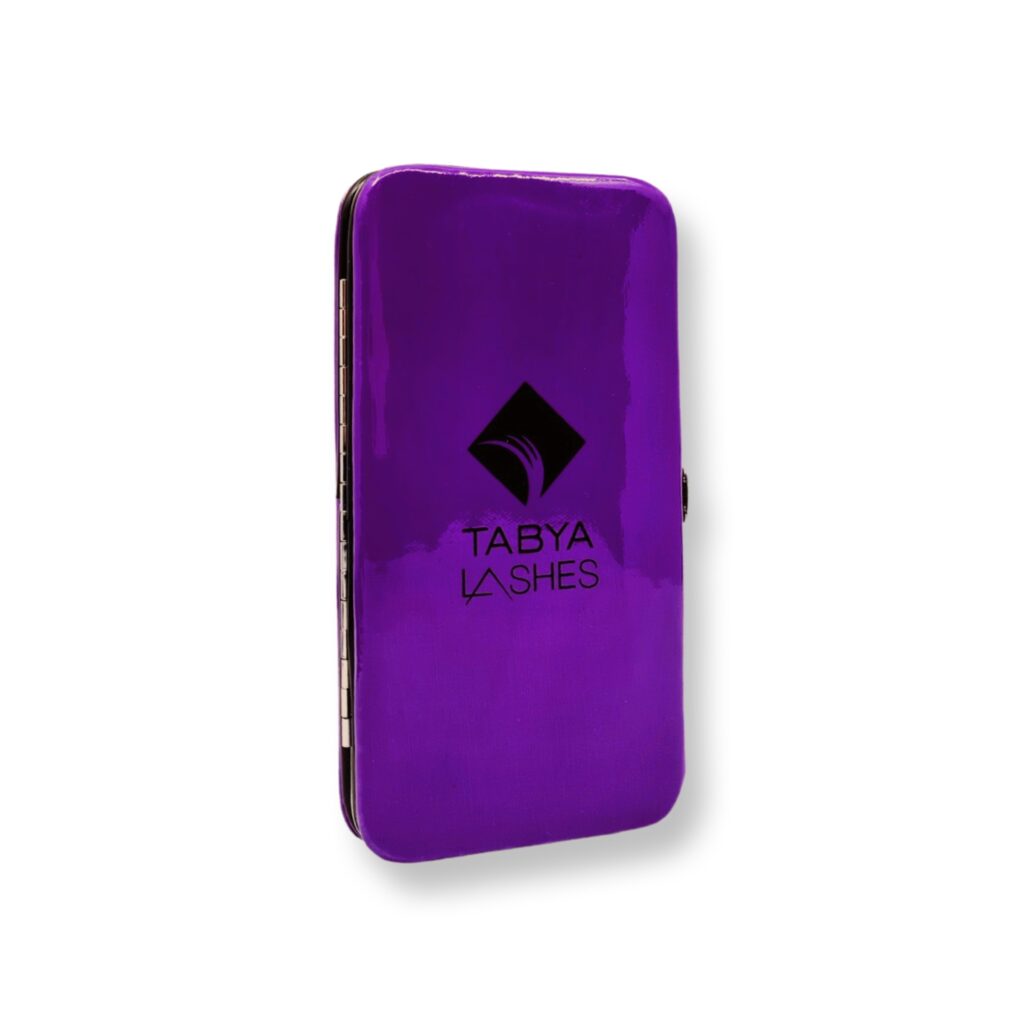 Étui à pince Magnétique Tabya Lashes