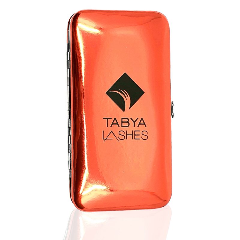 Étui à pince Magnétique Tabya Lashes