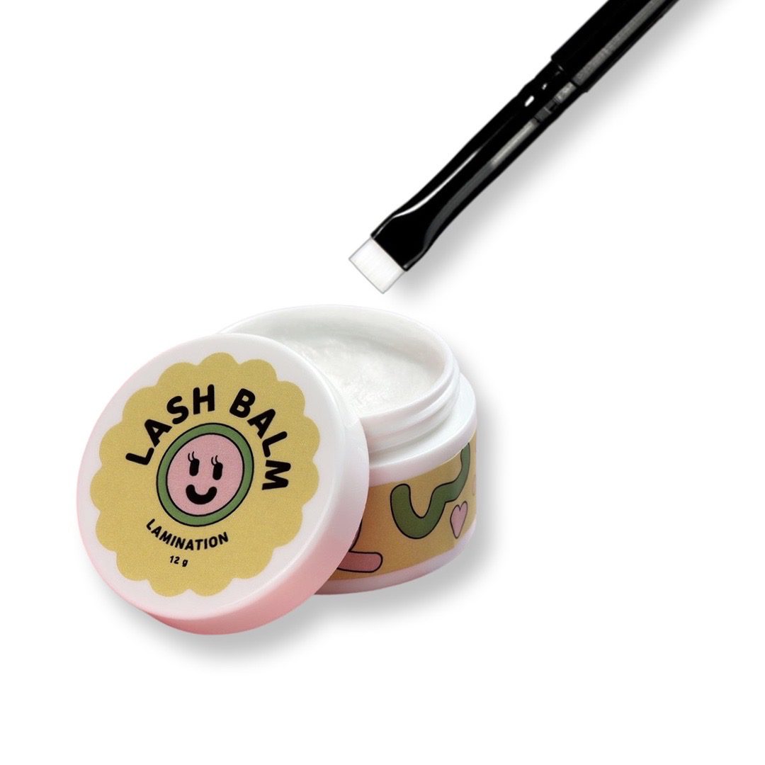 Baume Rehaussement Lash Balm Lamination Tabya Lashes