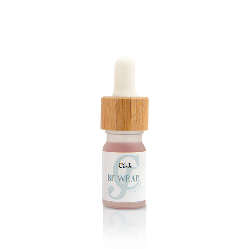 Be Wrap – Wrappe vos éventails volume russe Cis&