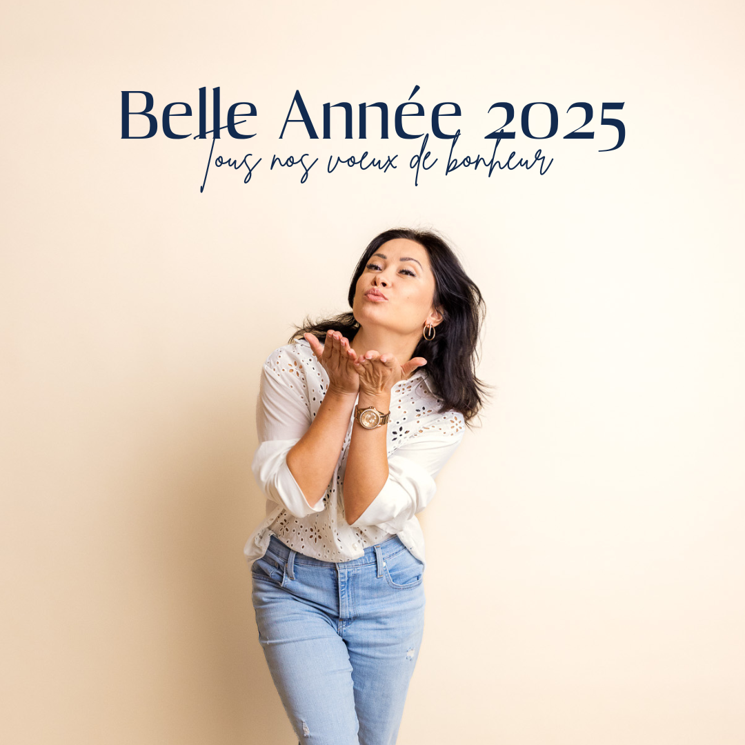 Bienvenue en 2025 : Les nouveautés chez Bivolash !🎉