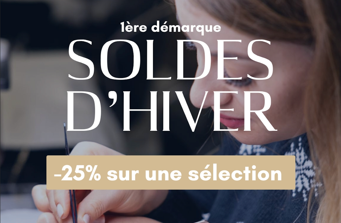 Soldes d&