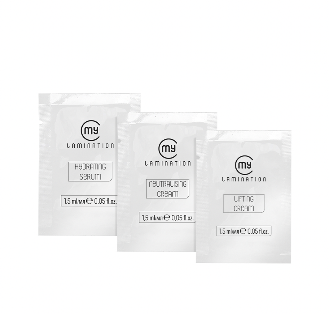 Kit Neutralising+ Hydrating+ Lifting+ – Bivolash