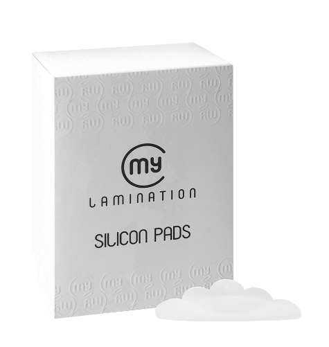Pads silicone