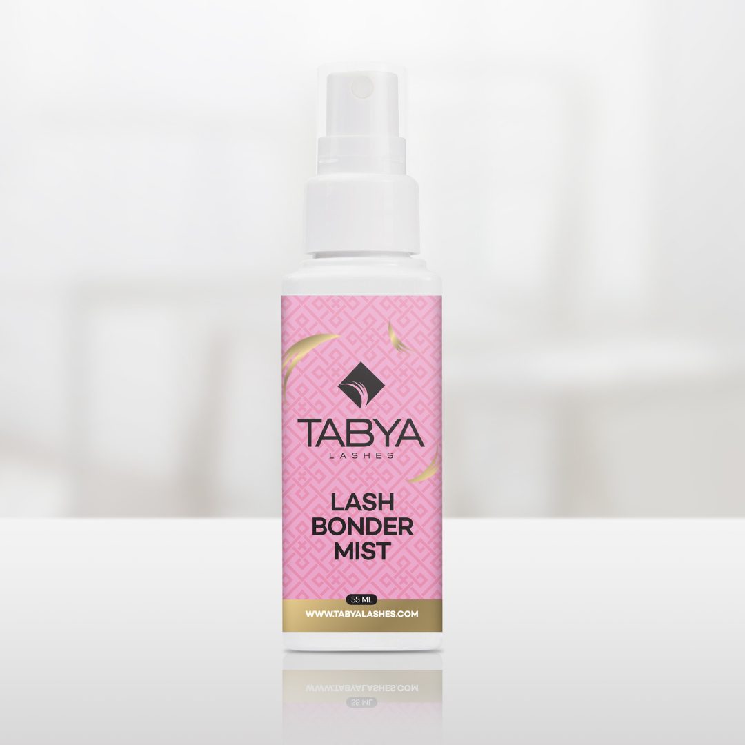 LASH BONDER MIST TABYA LASHES