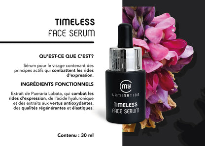 Serum Visage Timeless